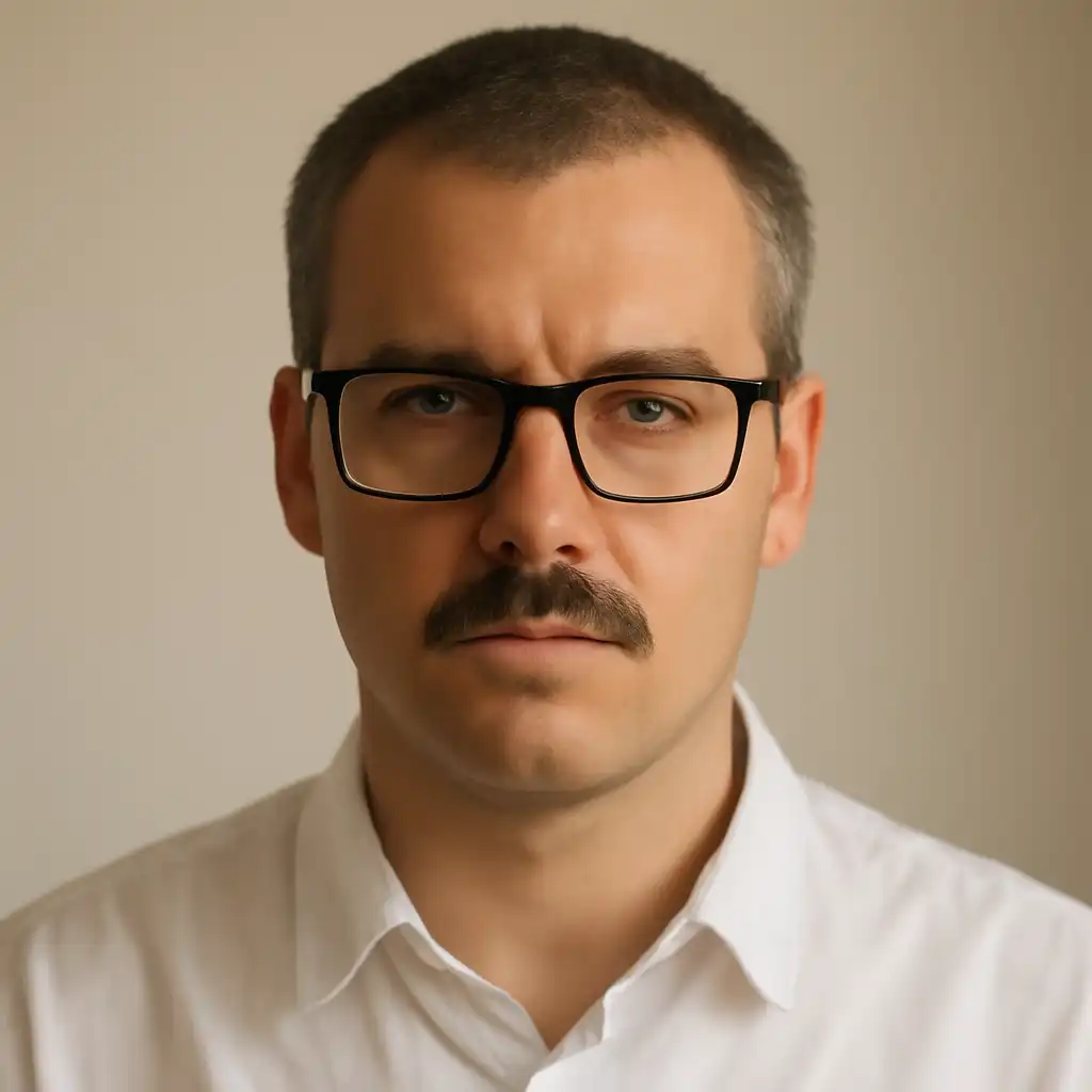 Andrew Hamilton